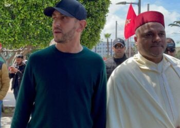 Report du procès de l’animateur radio ‘Momo’