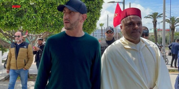 Report du procès de l’animateur radio ‘Momo’