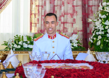 Les Forces Armées Royales marquent leur 68ème anniversaire sous le regard du prince héritier