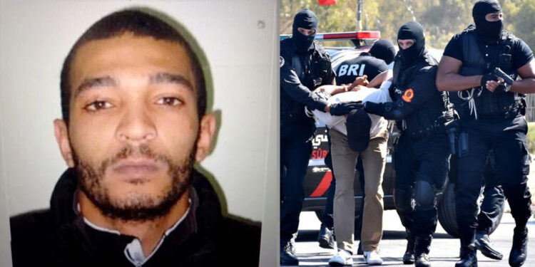 Narcotrafic : Le chef de gang Félix Bingui, arrêté au Maroc, accepte son extradition vers la France