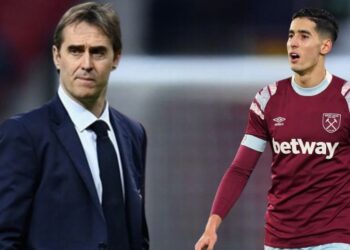 Lopetegui est le nouvel entraîneur de Nayef Akrad à West Ham