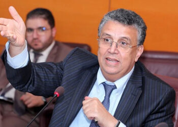 Abdellatif Ouahbi prépare le terrain pour l’encadrement de l’IA au Maroc