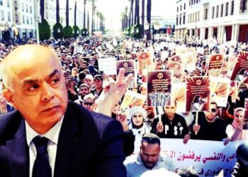 Tensions continues dans l’éducation marocaine : Aucune résolution pour les enseignants suspendus