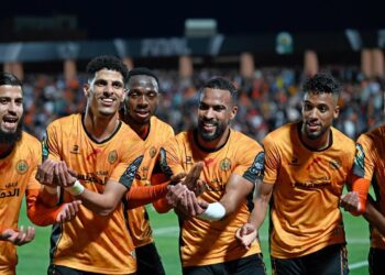 Entraîneur du Zamalek: Gomez est déçu du niveau de son équipe face à Berkane