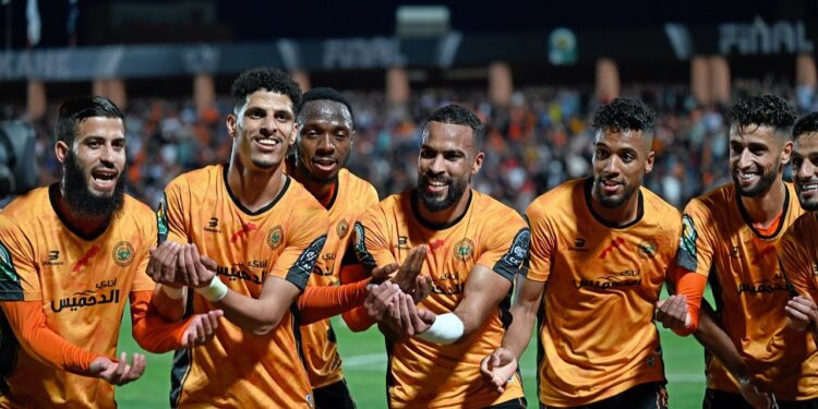 Entraîneur du Zamalek: Gomez est déçu du niveau de son équipe face à Berkane