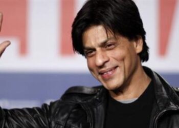 Shah Rukh Khan se remet d’une crise cardiaque