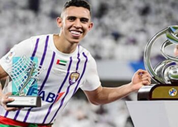 Rahimi dédie son titre de la Ligue des Champions d’Asie au Roi Mohammed VI