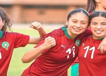 Rencontre Maroc-Algérie : Un Espoir de Réconciliation à Travers le Football Féminin