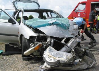 Semaine noire sur les routes urbaines marocaines : Un bilan alarmant