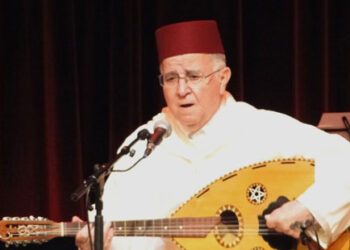 Haj Ahmed Biro, figure emblématique du chant grenadin, est décédé à l’âge de 92 ans