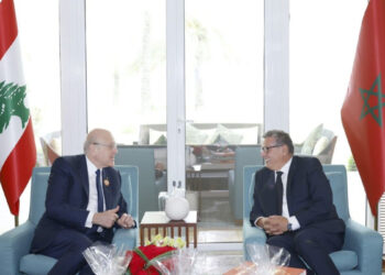 Renforcement des liens Maroc-Liban en marge du sommet de la Ligue arabe à Manama