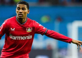 Finale de l’Europa League: Adli vise à confirmer son éclat historique avec Leverkusen