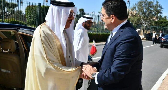 Maroc et Bahreïn coordonnent leurs efforts pour le sommet arabe à Manama