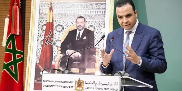 Mustapha Baitas esquive les questions brûlantes sur le pouvoir d’achat au Maroc