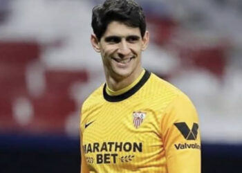 Yassine Bounou, la star marocaine d’Al-Hilal, suscite l’intérêt du PSG
