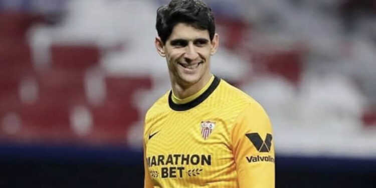 Yassine Bounou, la star marocaine d’Al-Hilal, suscite l’intérêt du PSG