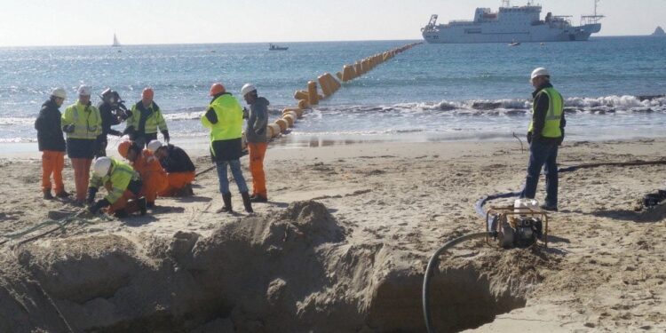 Une panne majeure d’Internet paralyse l’Afrique de l’Est