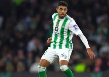 Le marocain Chadi Riad sur le point de rejoindre Crystal Palace