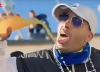 Condamnation de l’auteur de la chanson ‘Cher Kabi Huwai’ à Fès