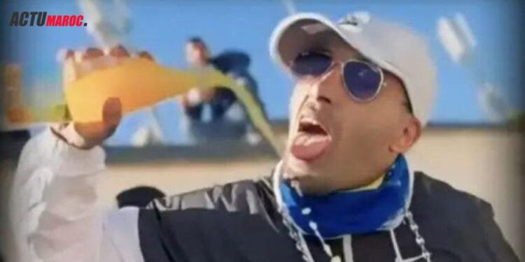 Condamnation de l’auteur de la chanson ‘Cher Kabi Huwai’ à Fès