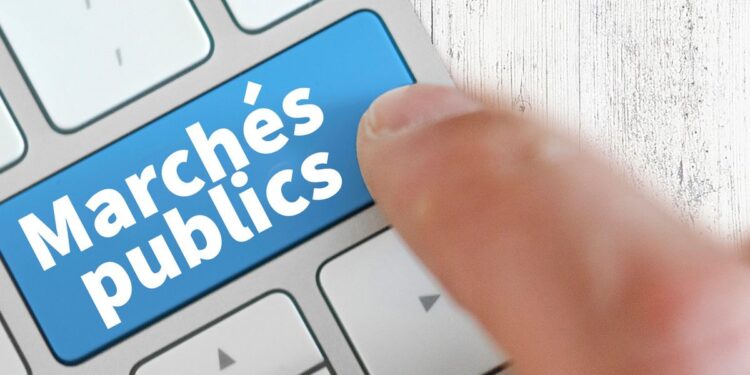 Marchés publics: la spéculation porte préjudice aux traiteurs professionnels