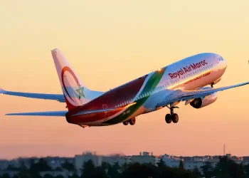 Tragédie en plein vol : un avion de Royal Air Maroc fait demi-tour
