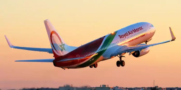Tragédie en plein vol : un avion de Royal Air Maroc fait demi-tour