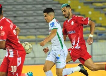 Le Derby Raja et Wydad à Berrechid se déroulera sans public sur ordre des autorités locales