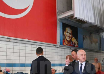 Scandale au Tunisian Open Master : Le Président Tunisien Dissout la Fédération de Natation