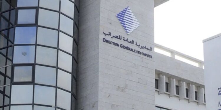 Rénovation fiscale au Maroc : Une année record pour le Trésor Public