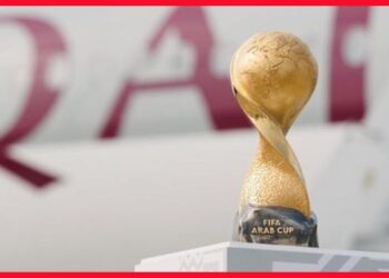 La FIFA annonce que le Qatar sera l’hôte de la Coupe Arabe pour les trois prochaines éditions