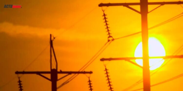 Prévisions météorologiques: Températures élevées dans plusieurs régions du royaume