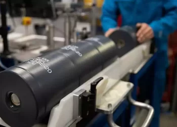 Le Maroc renforce son industrie militaire pour atteindre l’indépendance stratégique