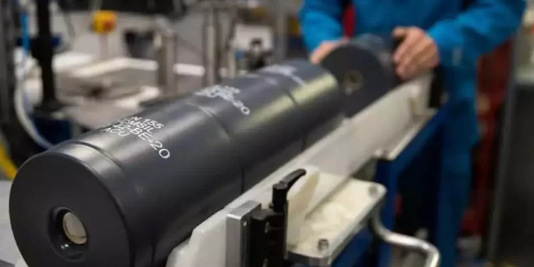 Le Maroc renforce son industrie militaire pour atteindre l’indépendance stratégique