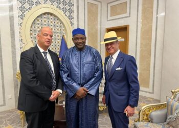 Entretien exclusif avec Karim Rahal, traiteur marocain au sommet de l’excellence internationale