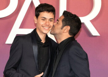 Léon, fils de Jamel Debbouze et le PSG : Vérité derrière les rumeurs