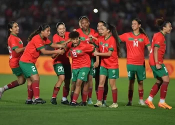 Algérie : Victoire écrasante sous haute surveillance pour les Lioncelles de l’Atlas U17