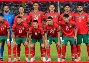 La Fédération de Football annonce un nouvel entraîneur assistant pour l’équipe olympique