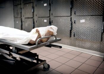 Miracle à Settat : Déclaré mort, il revient à la vie avant son enterrement