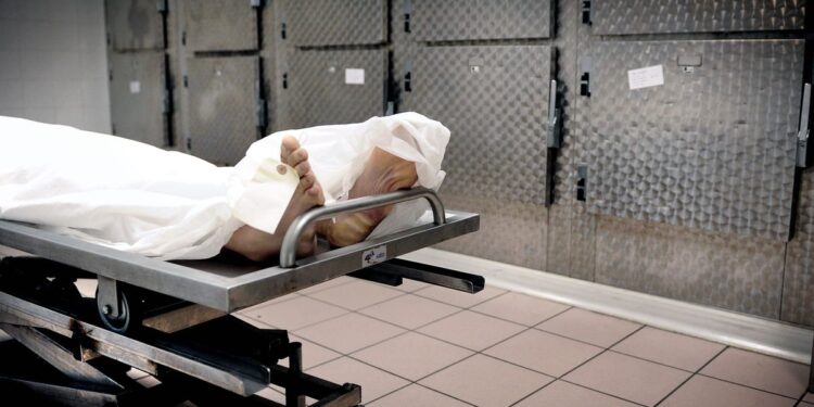 Miracle à Settat : Déclaré mort, il revient à la vie avant son enterrement