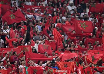 Tout ce que vous devez savoir sur la vente de billets pour les matches de qualification coupe du monde 2026