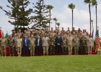 Distinctions Royales pour les militaires Américains à Agadir : Un pont entre deux armées