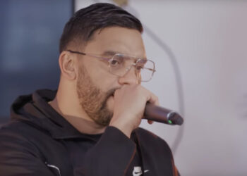 Le Concert du rappeur Tunisien, Balti, à Rabat menacé par un Boycott