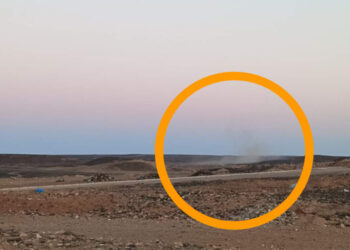 Le Polisario sous surveillance : Le Maroc enquête sur des explosions près de Smara