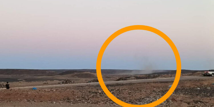 Le Polisario sous surveillance : Le Maroc enquête sur des explosions près de Smara