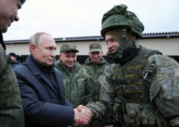 Alerte en Europe : Vers une escalade des attaques hybrides russes