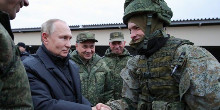 Alerte en Europe : Vers une escalade des attaques hybrides russes