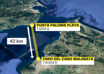 Vers une Nouvelle Ère de Connectivité : Rabat et Madrid Reliées en Train