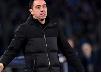 Fin de l’ère Xavi: Barcelone annonce le départ de son entraîneur