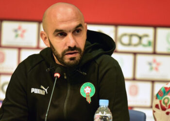 Walid Regragui promet des changements et une meilleure performance contre le Congo